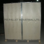 No nail Plwood Packing Box