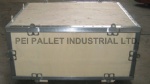 No nail Plwood Packing Box
